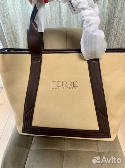 Сумка женская Ferre