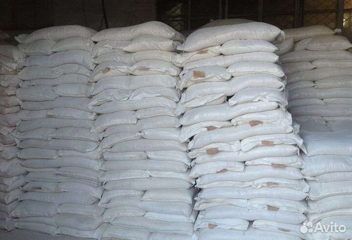 Отруби пшеничные