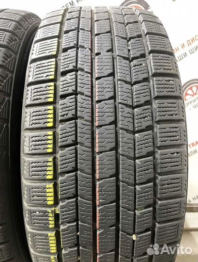 Dunlop Graspic DS3 215/60 R16 99Q