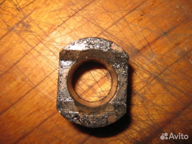 Направляющая втулка сцепления Lancia Dedra (1989-1