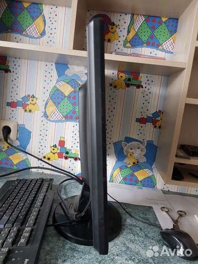 Монитор Benq GL2460