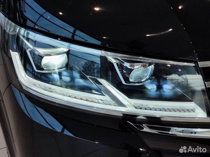 Volkswagen Multivan 2.0 AMT, 2023