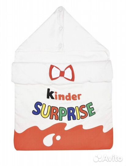 Конверт на выписку(новый)