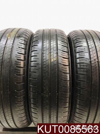 Dunlop Enasave EC300+ 195/65 R15 107U