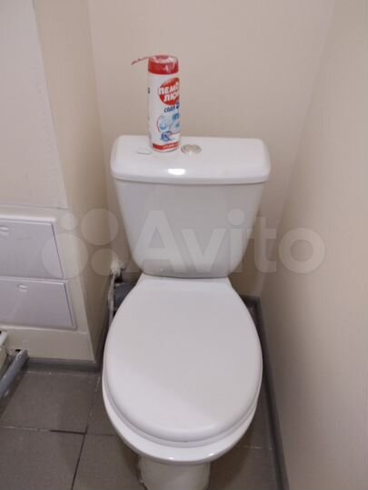 Торговое помещение, 30.5 м²