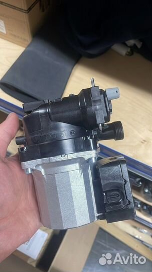 Насос Wilo Оригинал