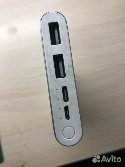 Повербанк xiaomi 10000