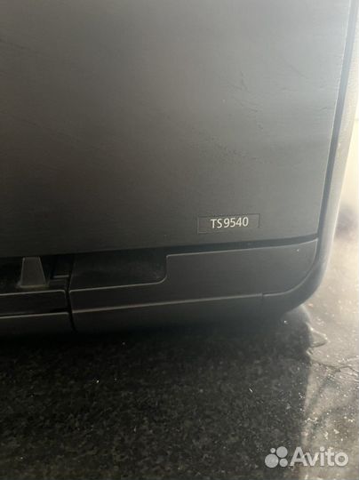 Принтер Pixma TS 9540