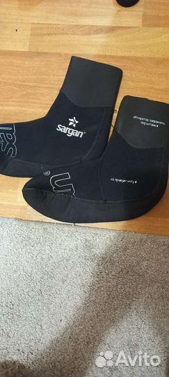 Снаряжение для дайвинга