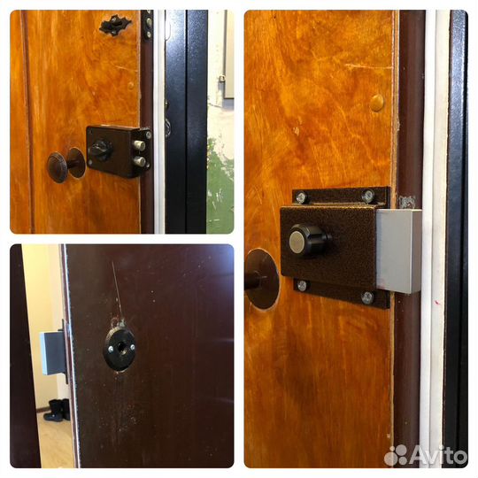 Вскрытие, замена, ремонт и установка замков Пермь