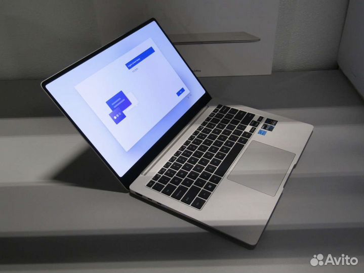 Samsung Galaxy Book3 Pro 14 1Tb/16Gb