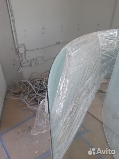 Стекло для аквариума