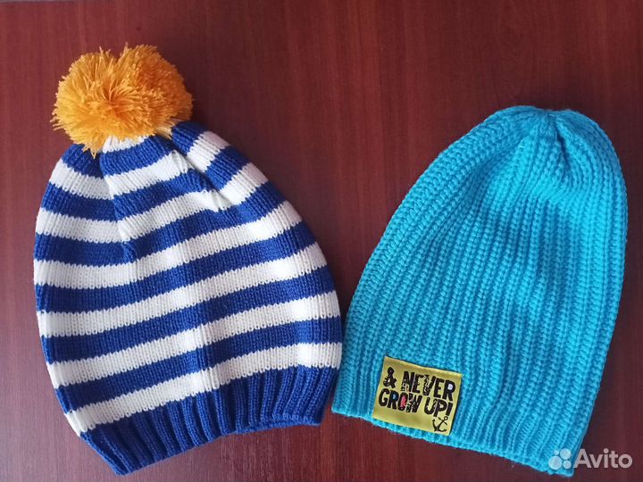 Шапки Pelican /Gloria Jeans / Modis