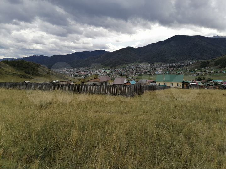 Участок 12 сот. (ИЖС)