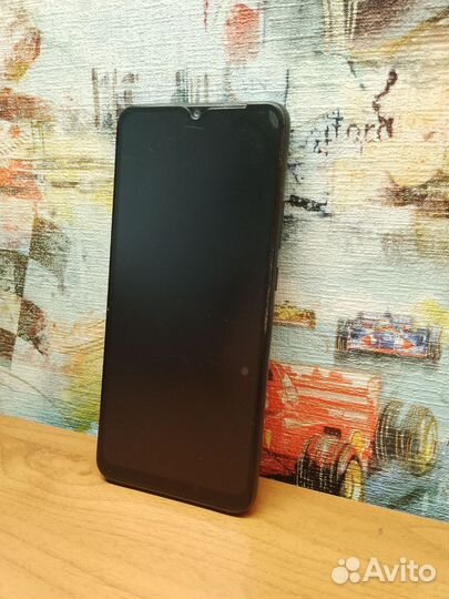 OPPO A15s, 4/64 ГБ