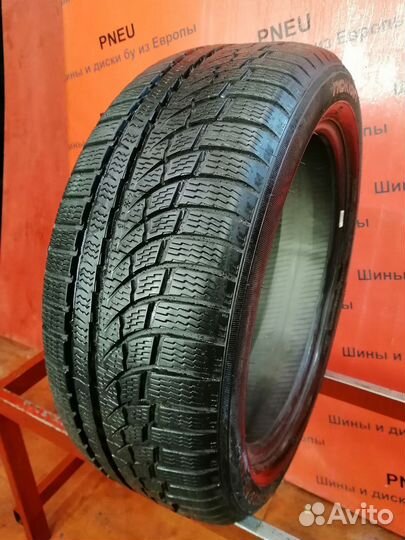 Nokian Tyres WR A4 215/50 R18 92V