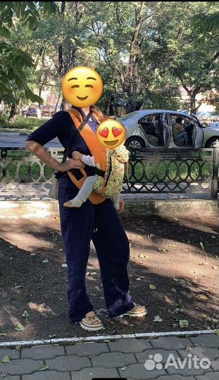 Эргорюкзак