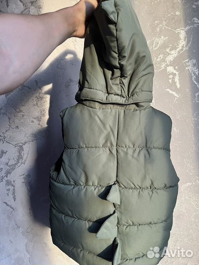 Жилетка hm детская