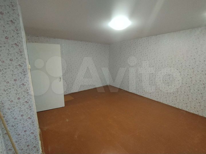 1-к. квартира, 28,7 м², 1/2 эт.
