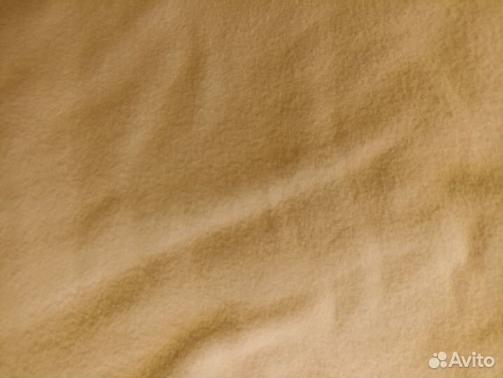 Отрезы ткани