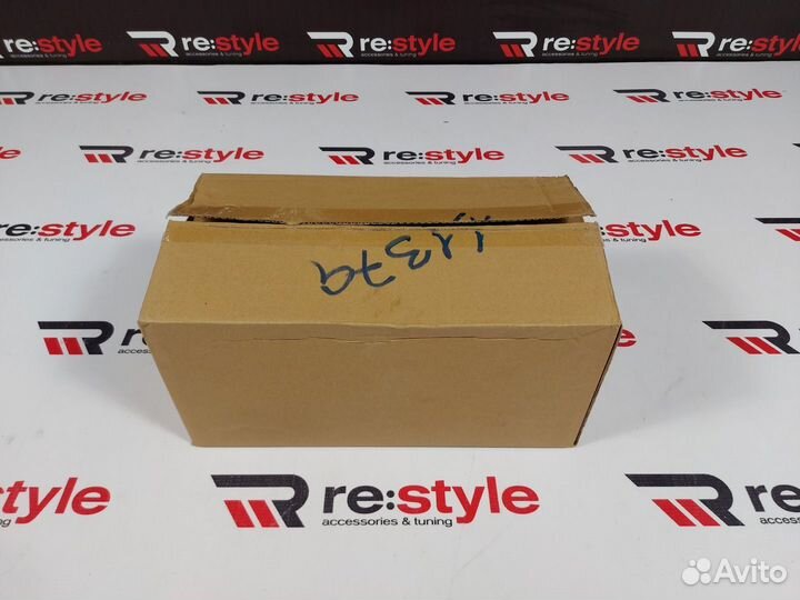 Фонари задние Toyota Land Cruiser Prado 95