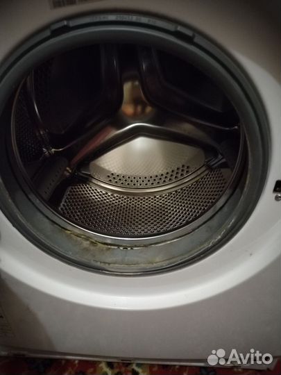 Стиральная машина beko 6 кг