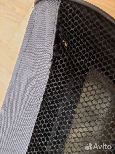 Переноска для кошек и собак