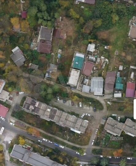 Участок 5,4 сот. (ИЖС)