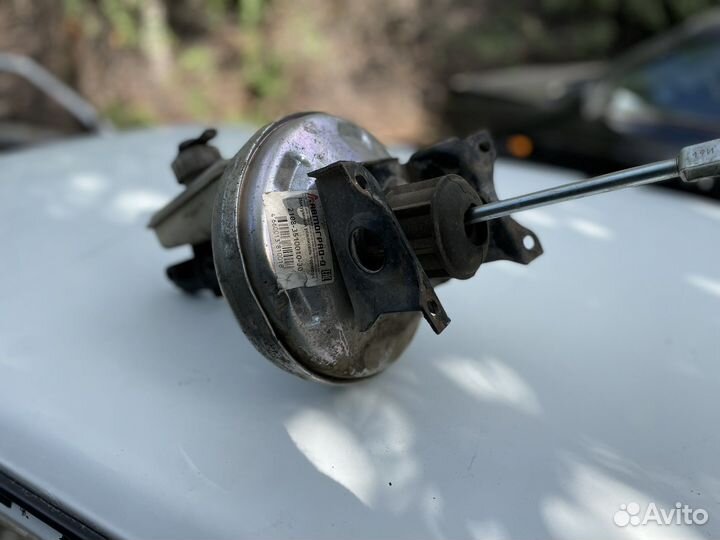 Вакумник ваз