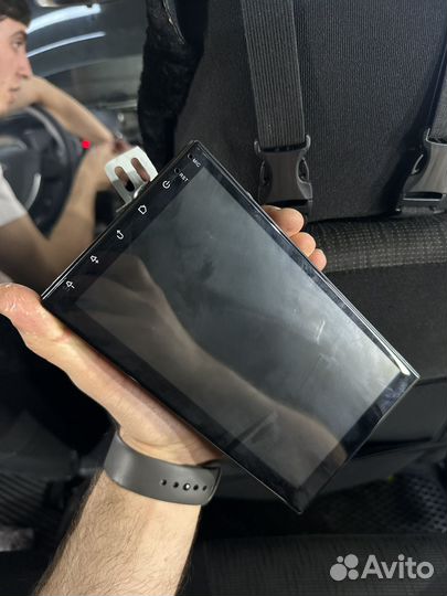 Планшет на priora 2