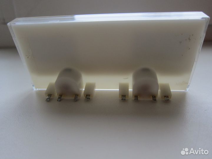 Вольтметр /амперметр и др