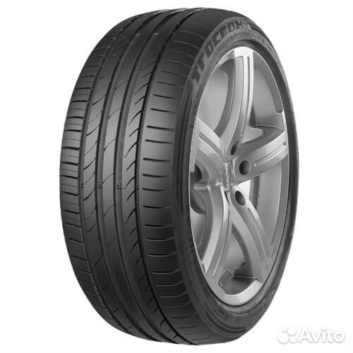 Tracmax X-Privilo TX3 225/55 R17