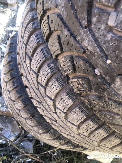 Nokian Tyres Nordman 5 185/65 R15 92T