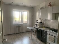 2-к. квартира, 40 м², 2/6 эт.