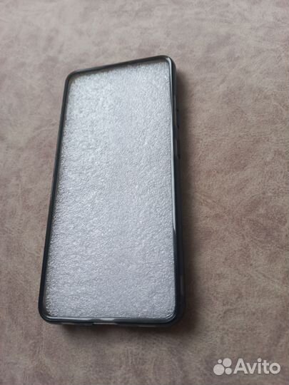 Силиконовый чехол для самсунг А32