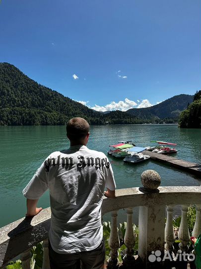 Экскурсия на Золотое Кольцо Абхазии. Вся Абхазия