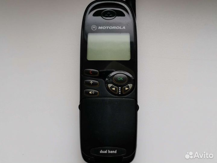 Мобильные телефоны