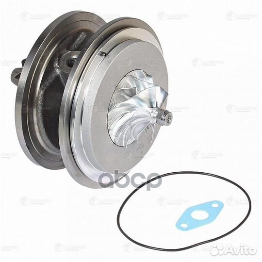 Турбокомпрессор б,корп. (картридж) ГАЗель Next