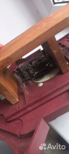 Часы Маяк. Редкий окрас