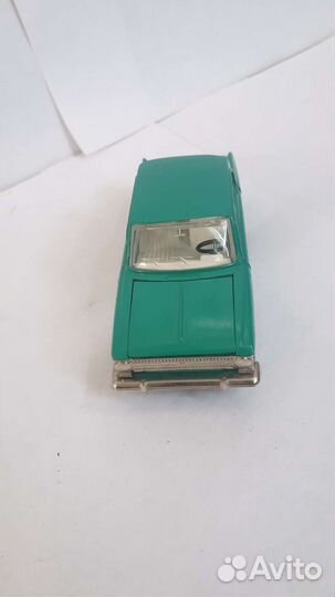 Модели автомобилей 1 43 СССР