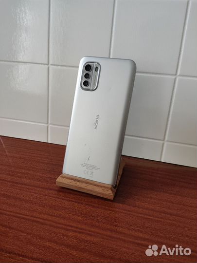 Nokia G60, 4/64 ГБ