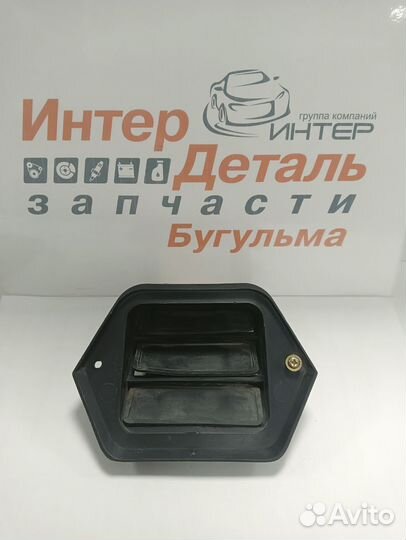 0K2N150810A воздуховод вентиляции салона Hyundai-K