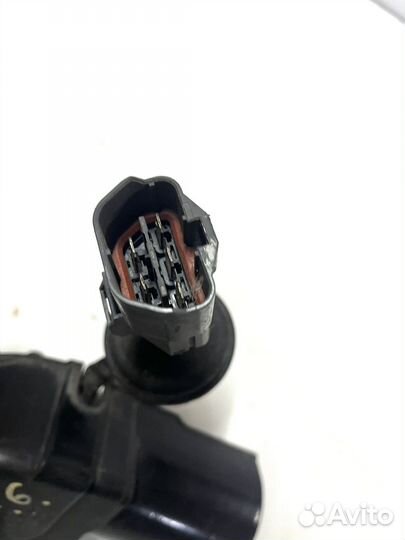 Моторчик дворников Honda Accord 6