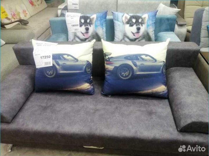 Диван с доставкой