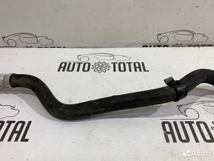 Шланг гидроусилителя руля Bmw 745 E65 N62B44 2004