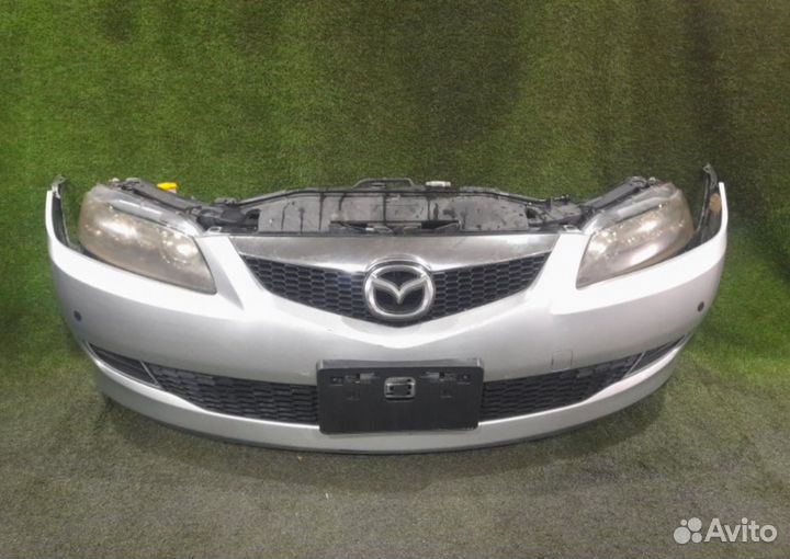 Ноускат Mazda 6 GG