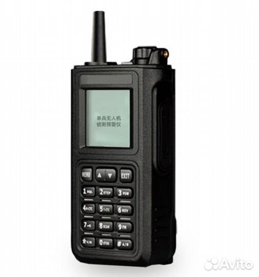 Аккумулятор для рации детектора Булат