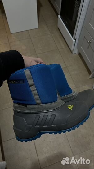 Сапоги adidas