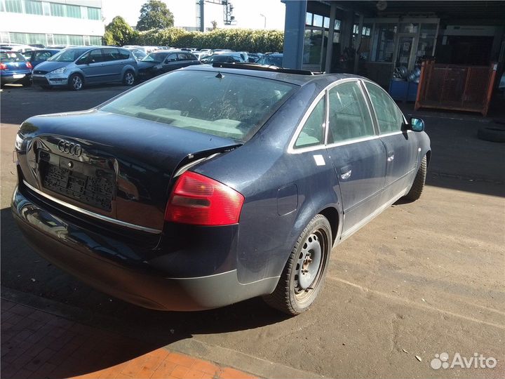 Разбор на запчасти Audi A6 (C5)