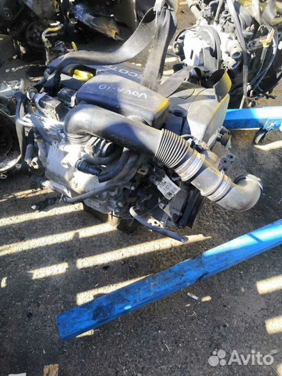 Двигатель Opel Astra H 2004-2015 Z16XEP